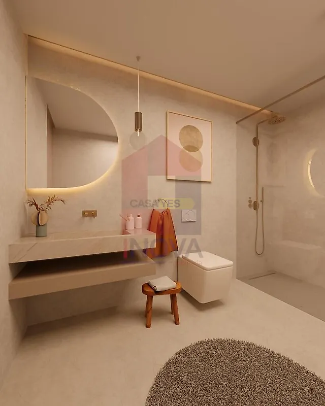 Apartamento T2 à venda em Vila Verde e Barbudo, Vila Verde — foto 18