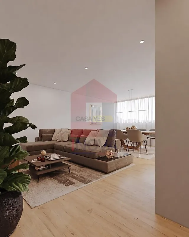 Apartamento T3 à venda em Arnoso (Santa Maria e Santa Eulália) e Sezures, Vila Nova de Famalicão — foto 8