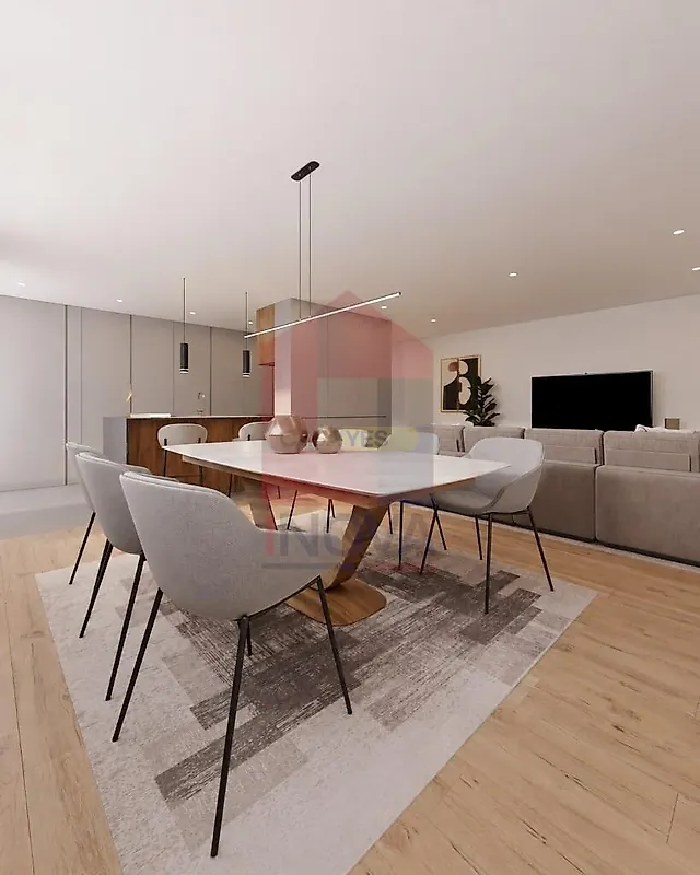 Apartamento T3 à venda em Arnoso (Santa Maria e Santa Eulália) e Sezures, Vila Nova de Famalicão — foto 10