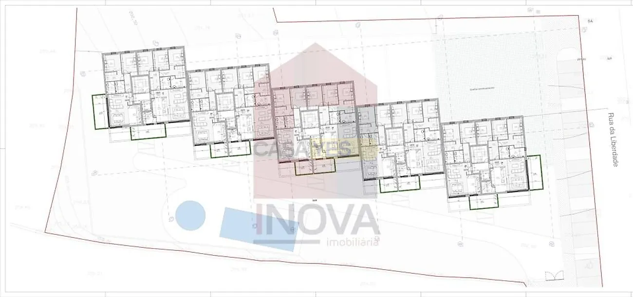 Apartamento T3 à venda em Arnoso (Santa Maria e Santa Eulália) e Sezures, Vila Nova de Famalicão — foto 33