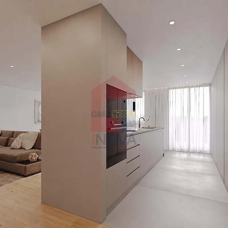 Apartamento T3 à venda em Arnoso (Santa Maria e Santa Eulália) e Sezures, Vila Nova de Famalicão — foto 3