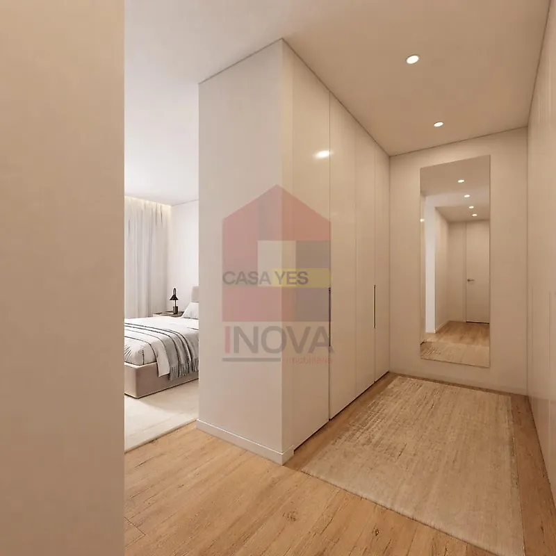 Apartamento T3 à venda em Arnoso (Santa Maria e Santa Eulália) e Sezures, Vila Nova de Famalicão — foto 17