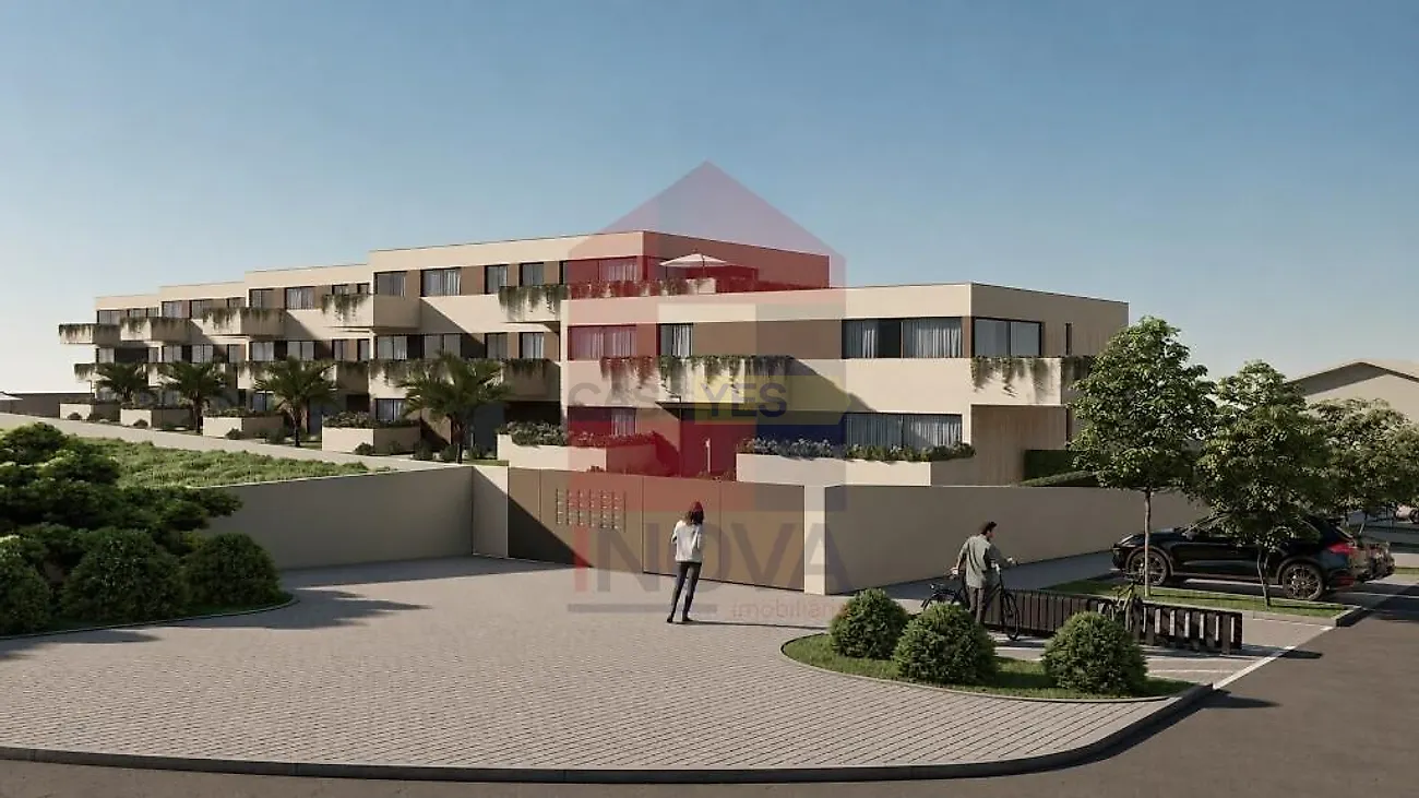 Apartamento T3 à venda em Arnoso (Santa Maria e Santa Eulália) e Sezures, Vila Nova de Famalicão — foto 22