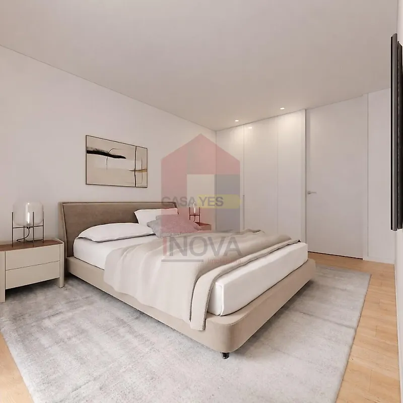 Apartamento T3 à venda em Arnoso (Santa Maria e Santa Eulália) e Sezures, Vila Nova de Famalicão — foto 18