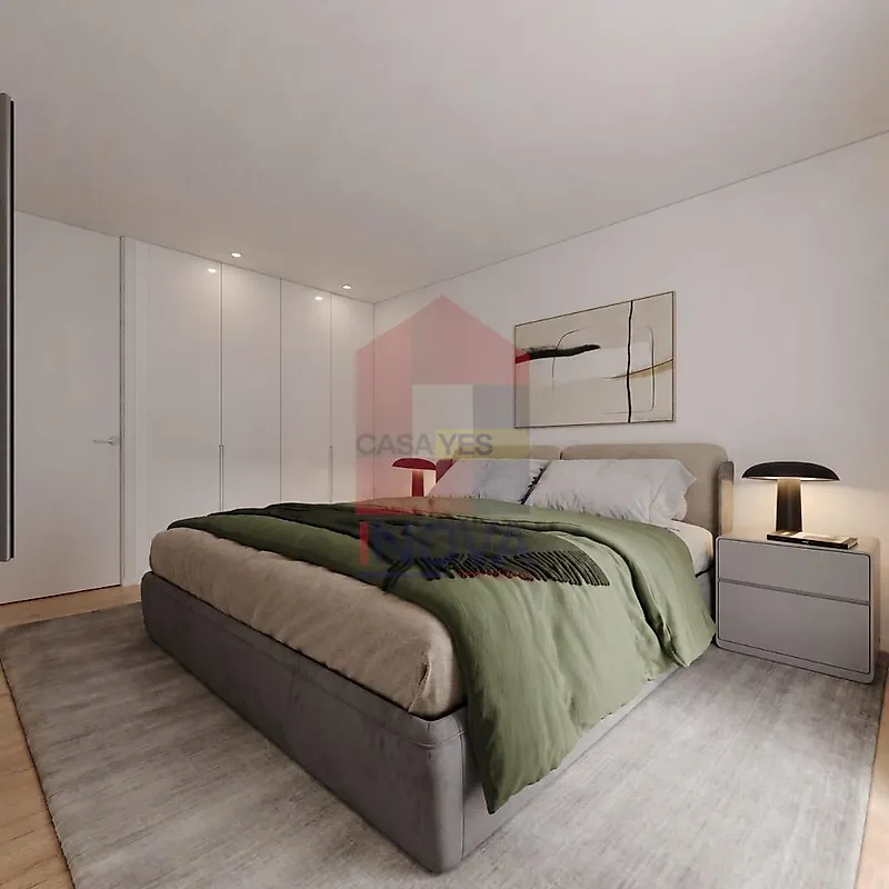 Apartamento T3 à venda em Arnoso (Santa Maria e Santa Eulália) e Sezures, Vila Nova de Famalicão — foto 20