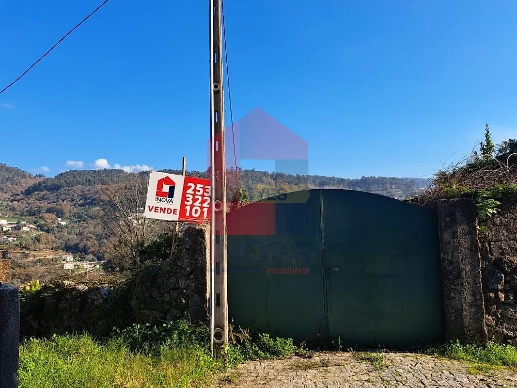 Moradia T0 à venda em Vade, Vila Verde — foto 29