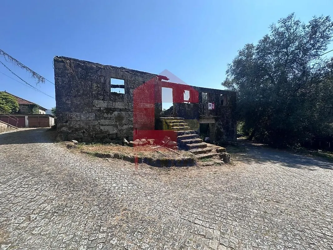 Moradia T0 à venda em Ponte, Vila Verde — foto 12