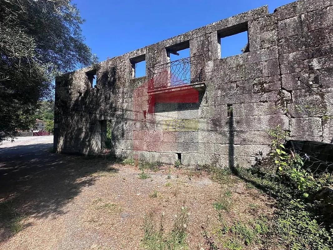 Moradia T0 à venda em Ponte, Vila Verde — foto 13