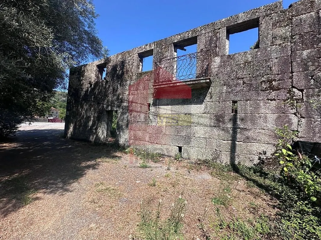 Moradia T0 à venda em Ponte, Vila Verde — foto 8