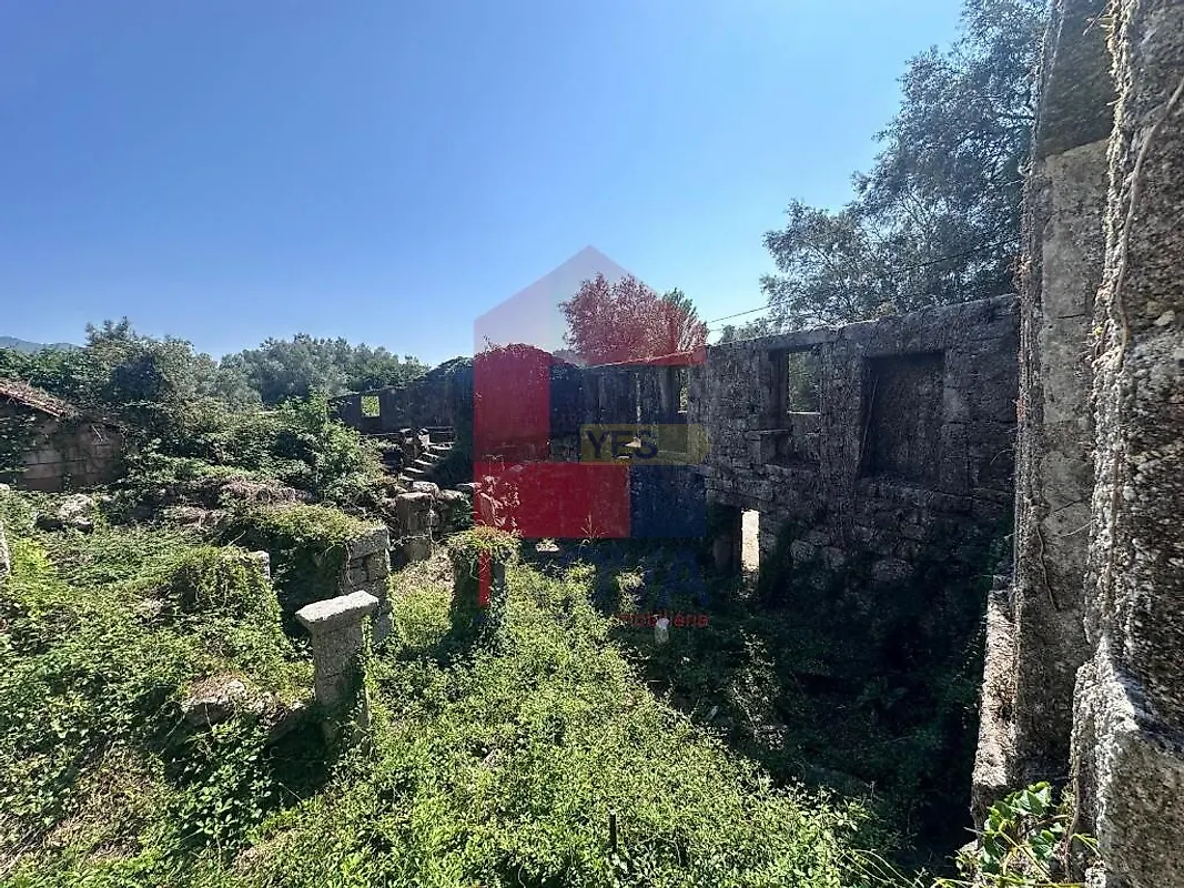 Moradia T0 à venda em Ponte, Vila Verde — foto 7