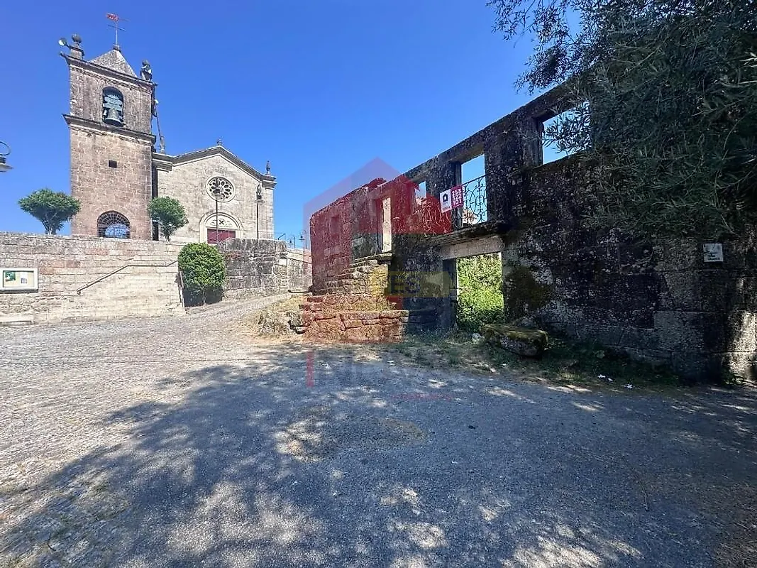 Moradia T0 à venda em Ponte, Vila Verde — foto 10