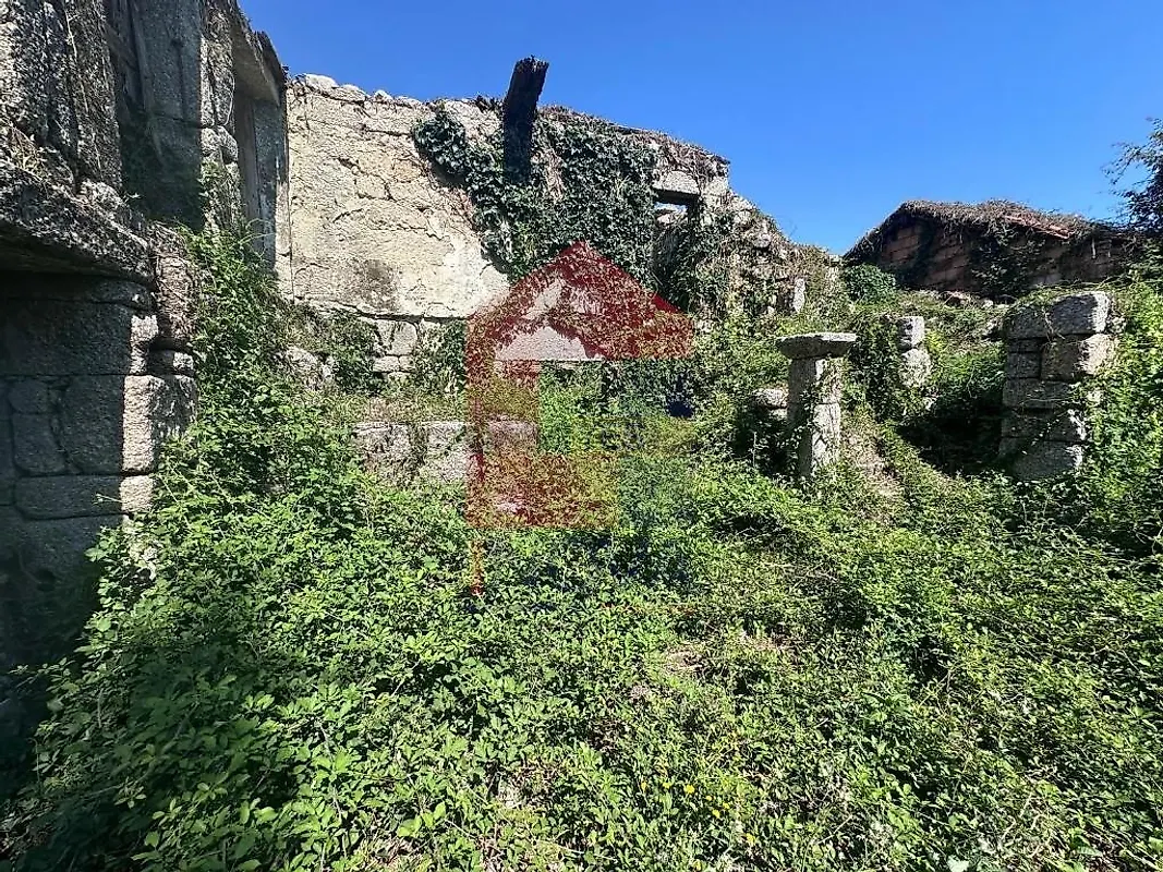 Moradia T0 à venda em Ponte, Vila Verde — foto 6