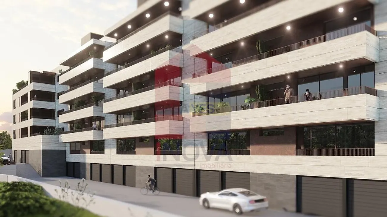 Apartamento T3 à venda em Vila Verde e Barbudo, Vila Verde — foto 13