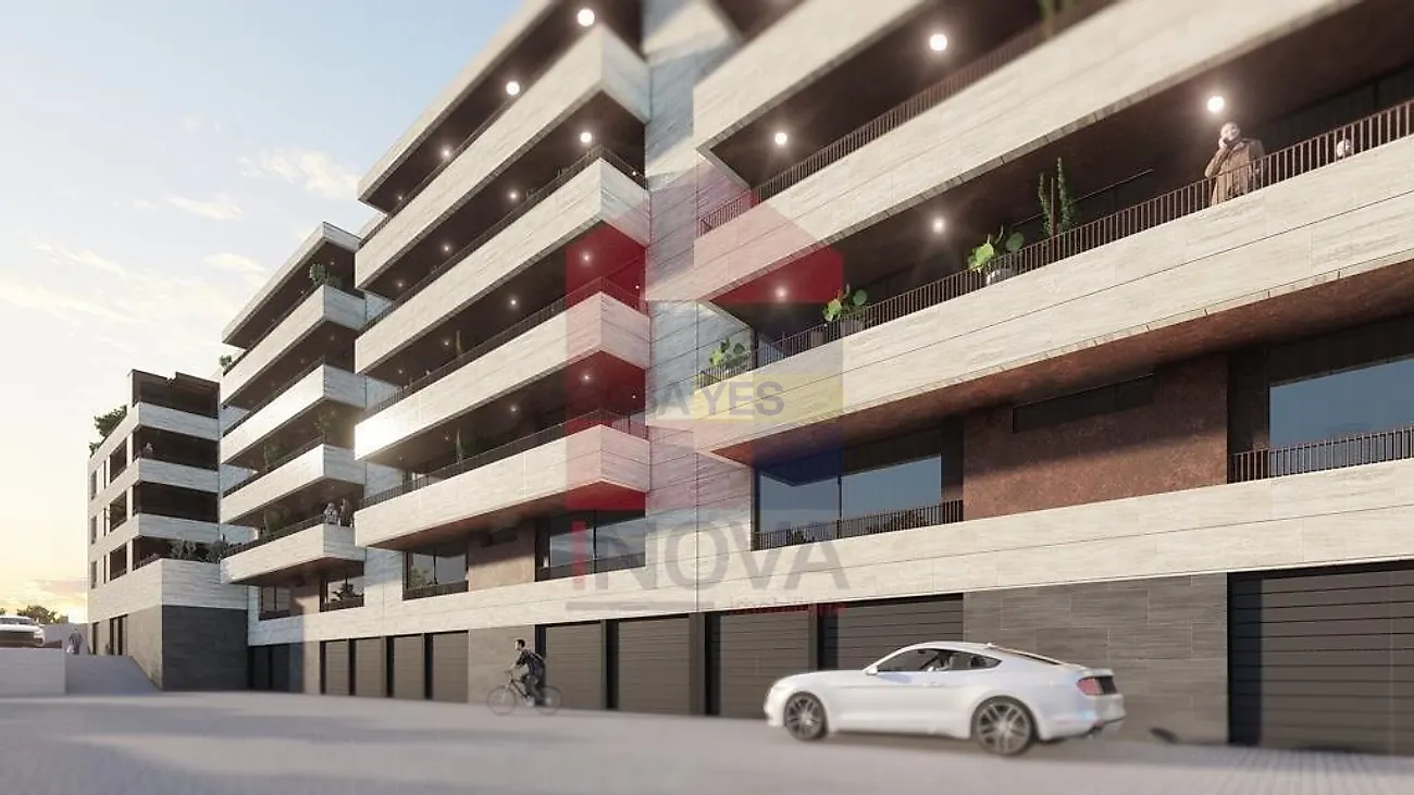 Apartamento T3 à venda em Vila Verde e Barbudo, Vila Verde — foto 17