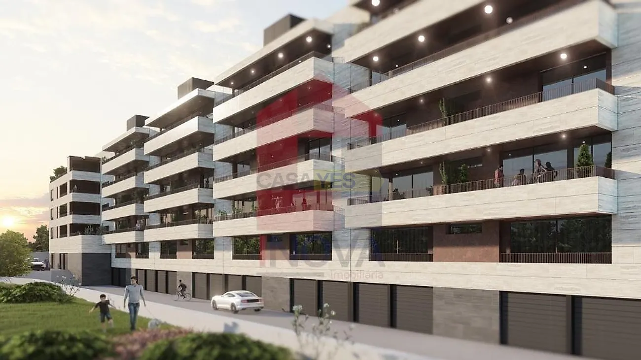 Apartamento T3 à venda em Vila Verde e Barbudo, Vila Verde — foto 15