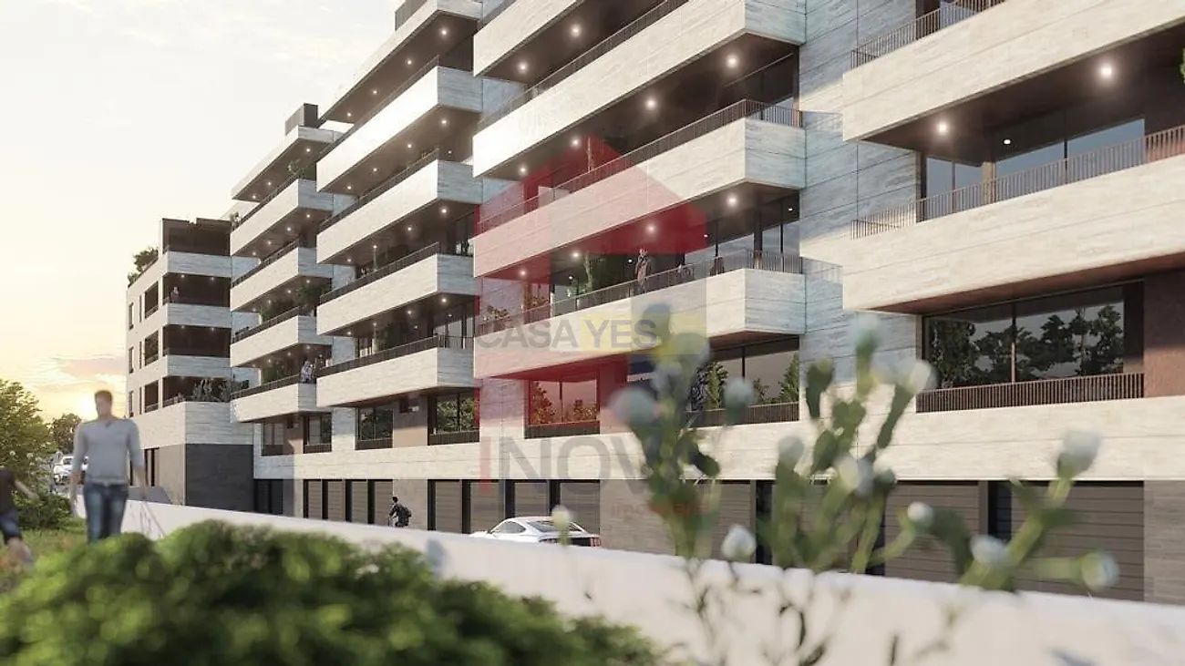 Apartamento T3 à venda em Vila Verde e Barbudo, Vila Verde — foto 14