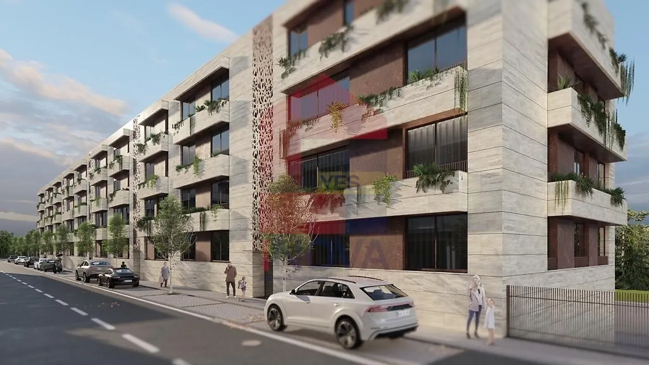Apartamento T3 à venda em Vila Verde e Barbudo, Vila Verde — foto 2