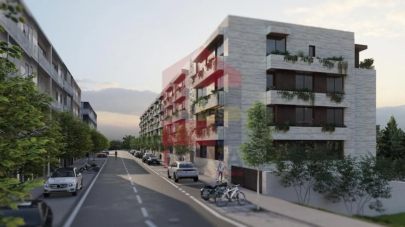Apartamento T3 à venda em Vila Verde e Barbudo, Vila Verde — foto 4