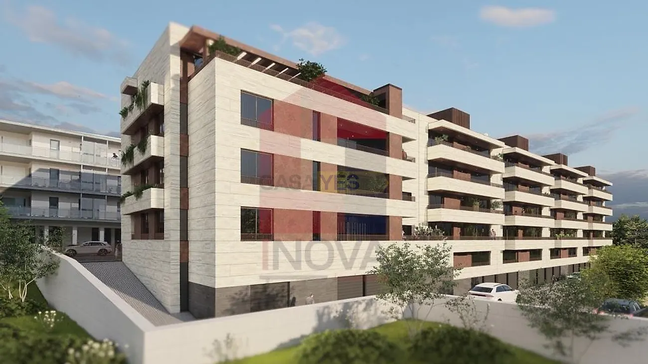 Apartamento T3 à venda em Vila Verde e Barbudo, Vila Verde — foto 12