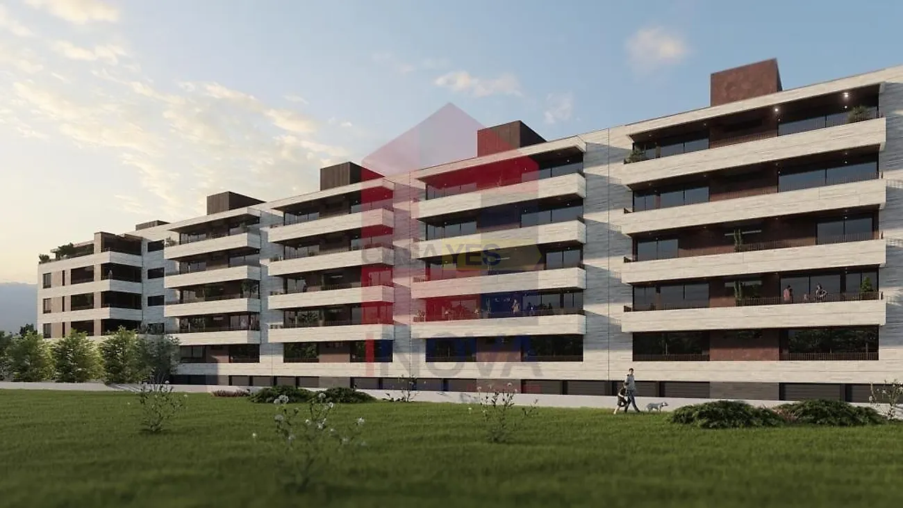 Apartamento T3 à venda em Vila Verde e Barbudo, Vila Verde — foto 16