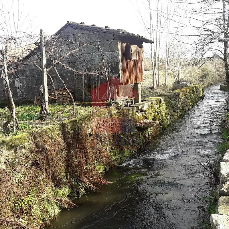 Moradia T0 à venda em Sabariz, Vila Verde — foto 2