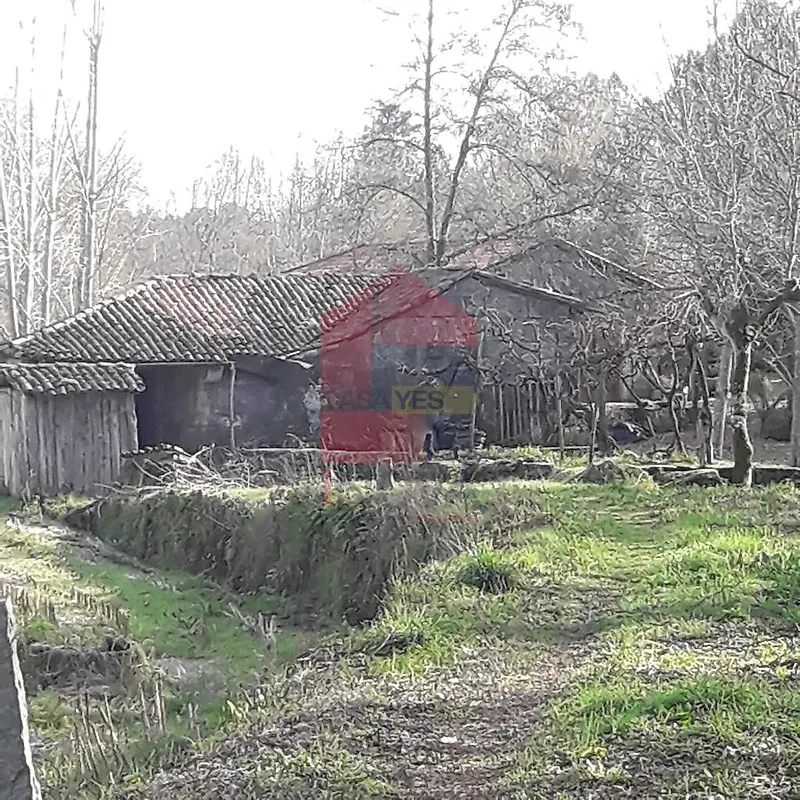 Moradia T0 à venda em Sabariz, Vila Verde — foto 9