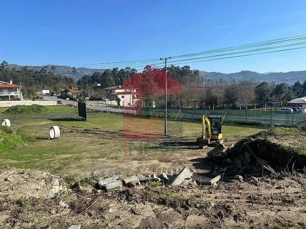 Moradia T3 à venda em Prado (São Miguel), Vila Verde — foto 13