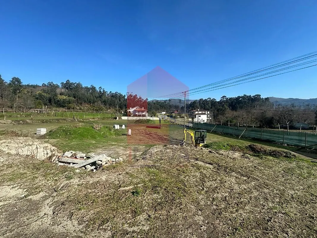 Moradia T3 à venda em Prado (São Miguel), Vila Verde — foto 12