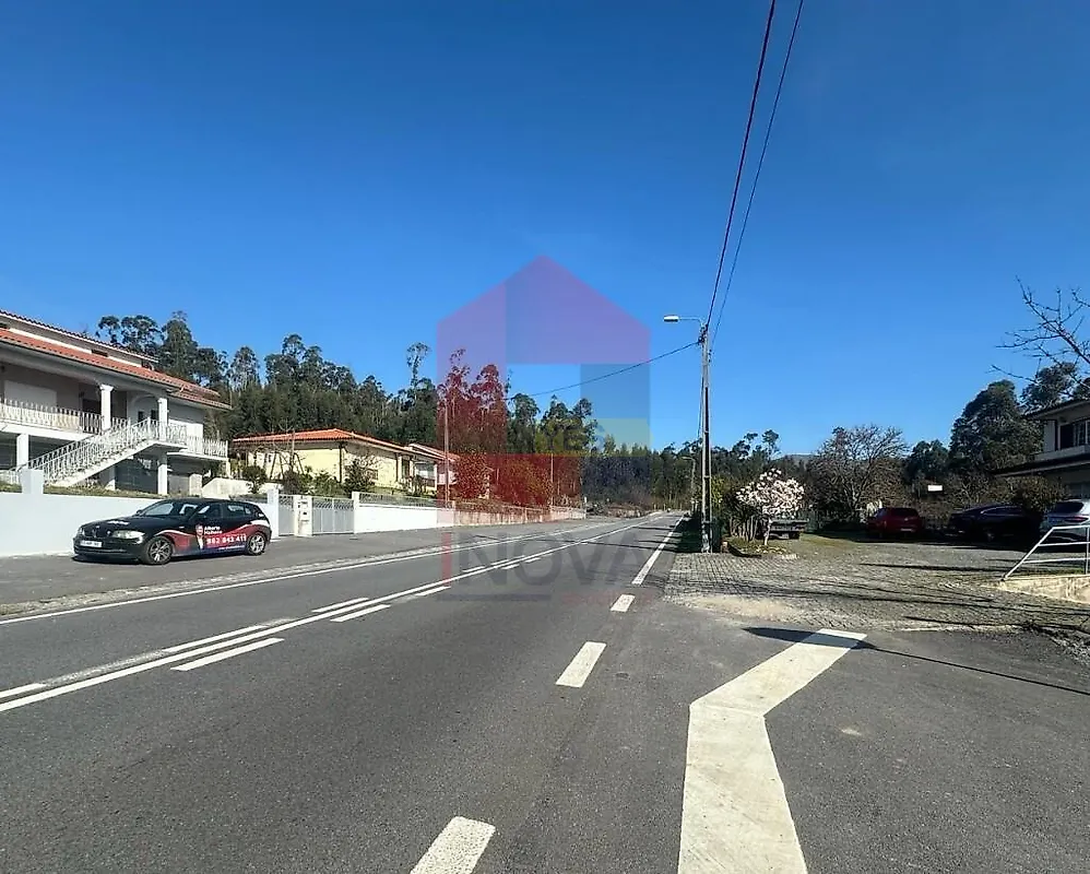 Moradia T3 à venda em Prado (São Miguel), Vila Verde — foto 27