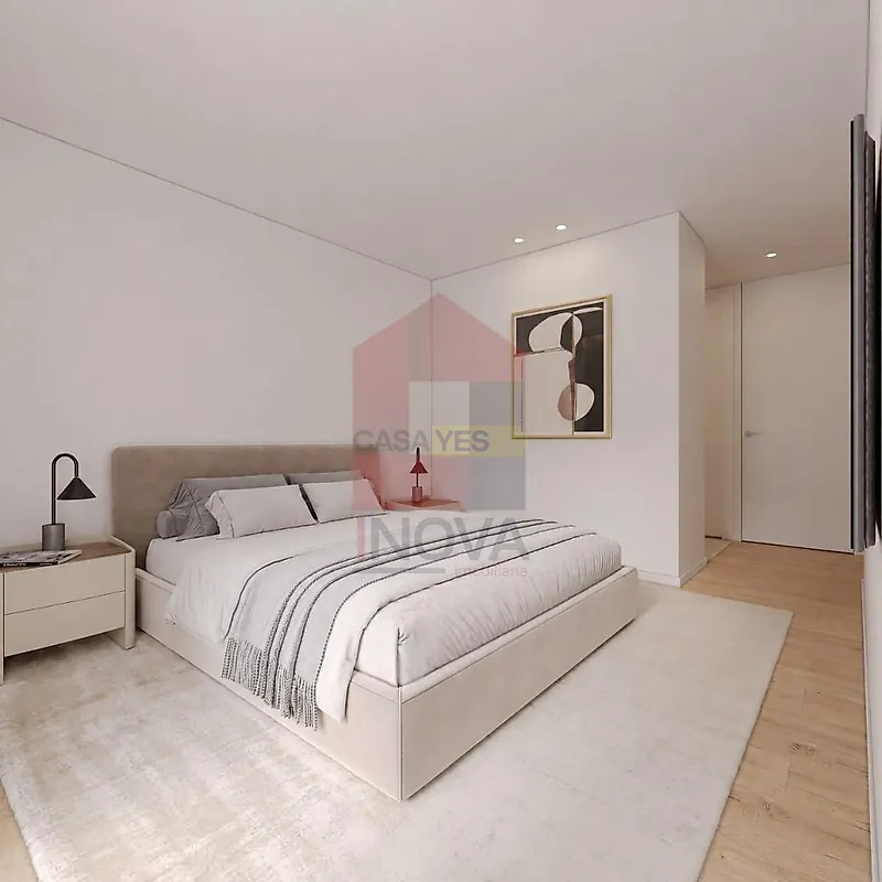 Apartamento T3 à venda em Arnoso (Santa Maria e Santa Eulália) e Sezures, Vila Nova de Famalicão — foto 15