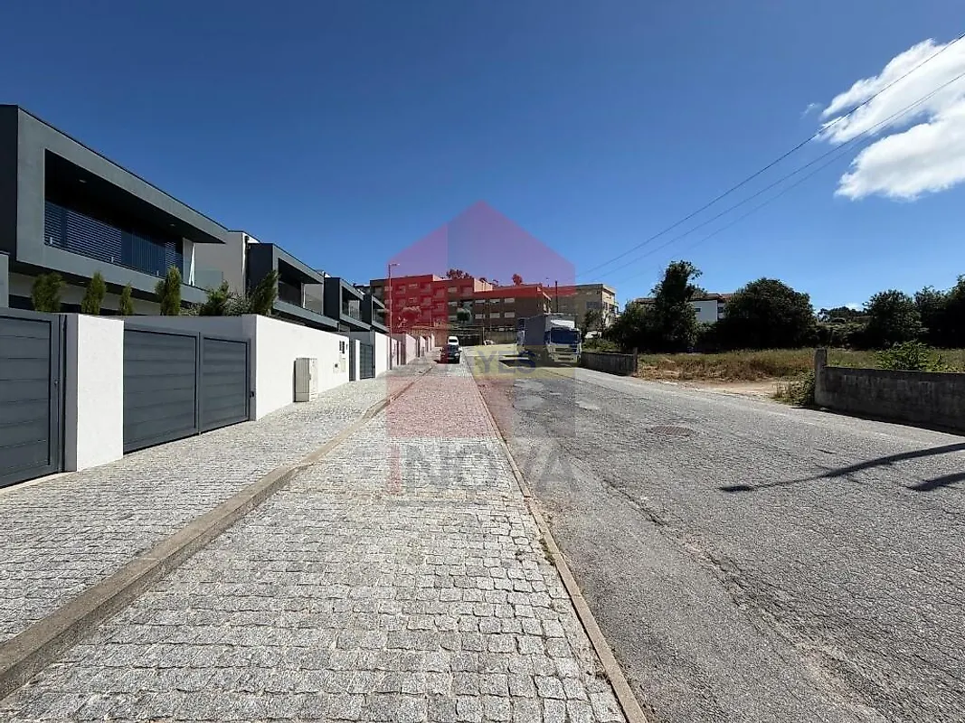 Apartamento T3 à venda em Arnoso (Santa Maria e Santa Eulália) e Sezures, Vila Nova de Famalicão — foto 30