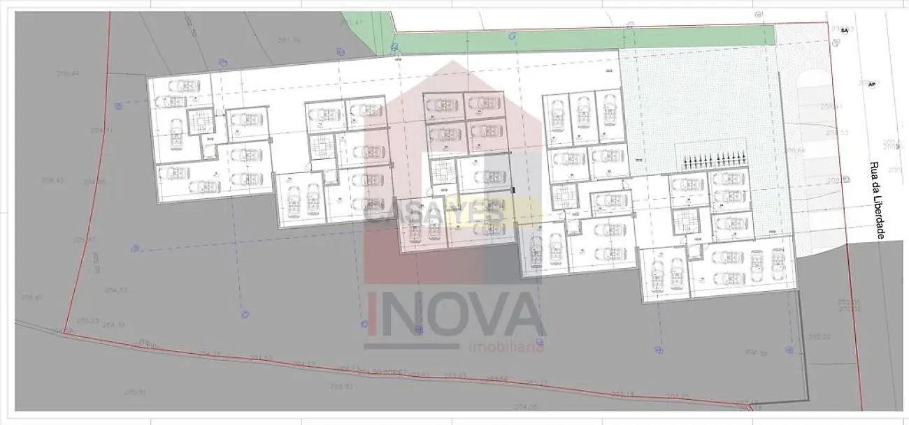 Apartamento T3 à venda em Arnoso (Santa Maria e Santa Eulália) e Sezures, Vila Nova de Famalicão — foto 31