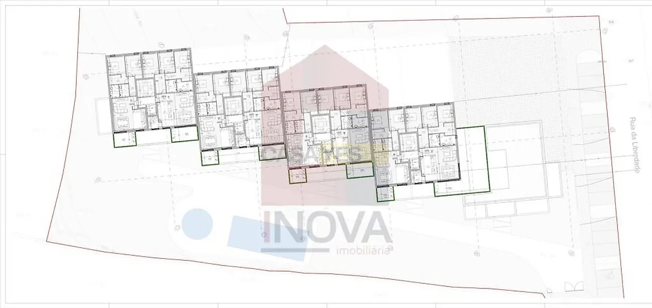 Apartamento T3 à venda em Arnoso (Santa Maria e Santa Eulália) e Sezures, Vila Nova de Famalicão — foto 34