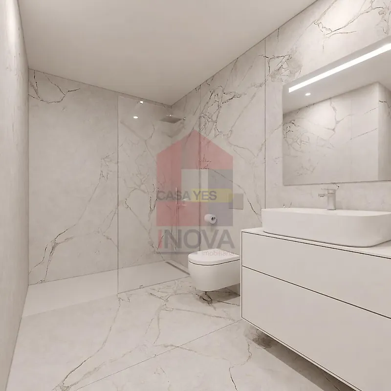 Apartamento T3 à venda em Arnoso (Santa Maria e Santa Eulália) e Sezures, Vila Nova de Famalicão — foto 16