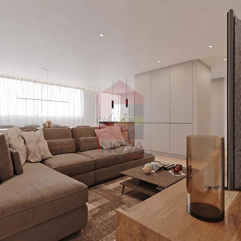 Apartamento T3 à venda em Arnoso (Santa Maria e Santa Eulália) e Sezures, Vila Nova de Famalicão — foto 6