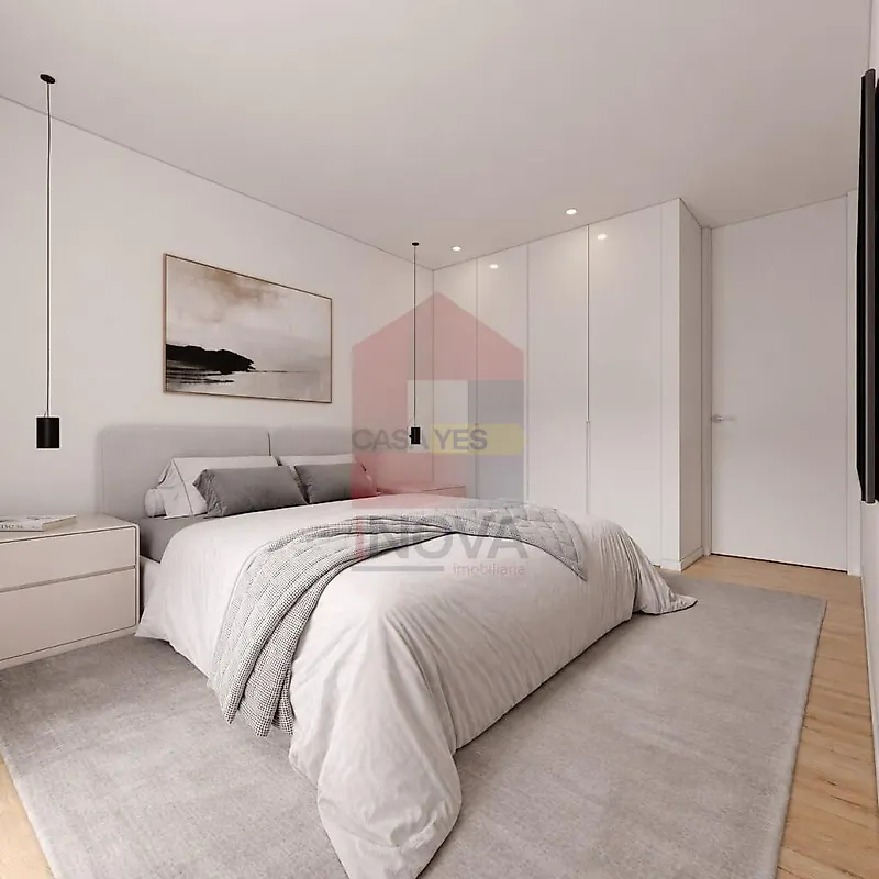 Apartamento T3 à venda em Arnoso (Santa Maria e Santa Eulália) e Sezures, Vila Nova de Famalicão — foto 19