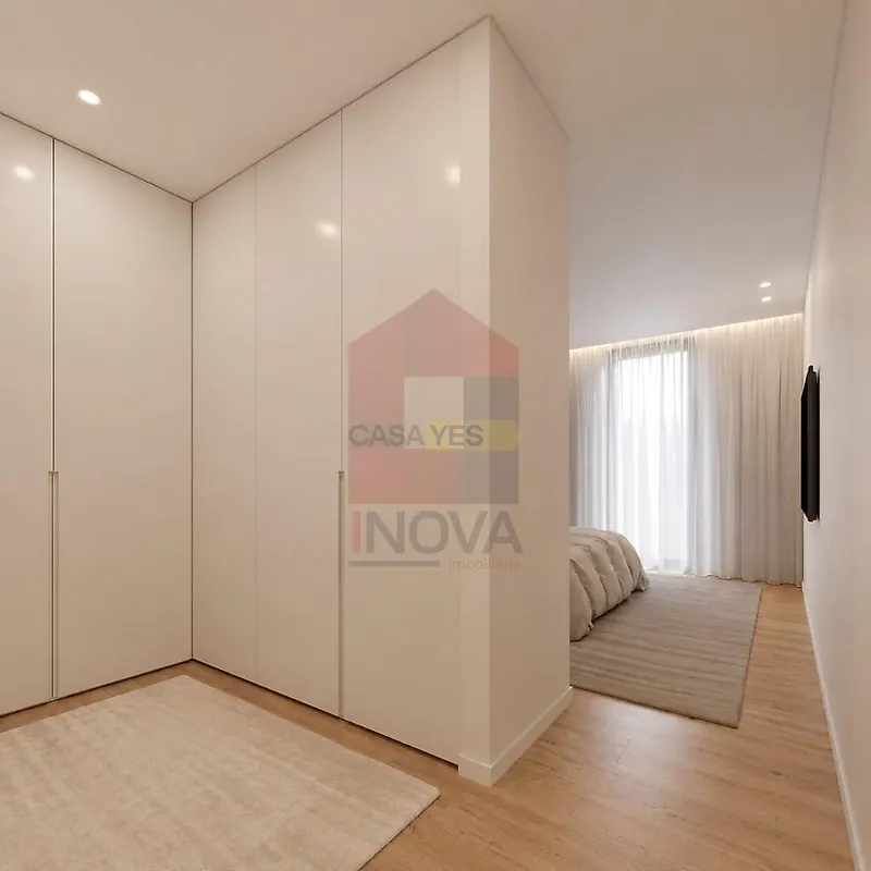 Apartamento T3 à venda em Arnoso (Santa Maria e Santa Eulália) e Sezures, Vila Nova de Famalicão — foto 13