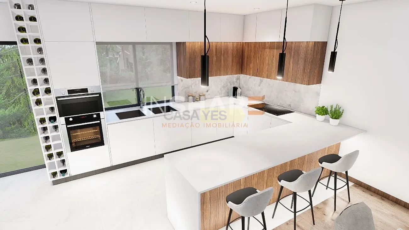Moradia T3 à venda em Loureira, Vila Verde — foto 19