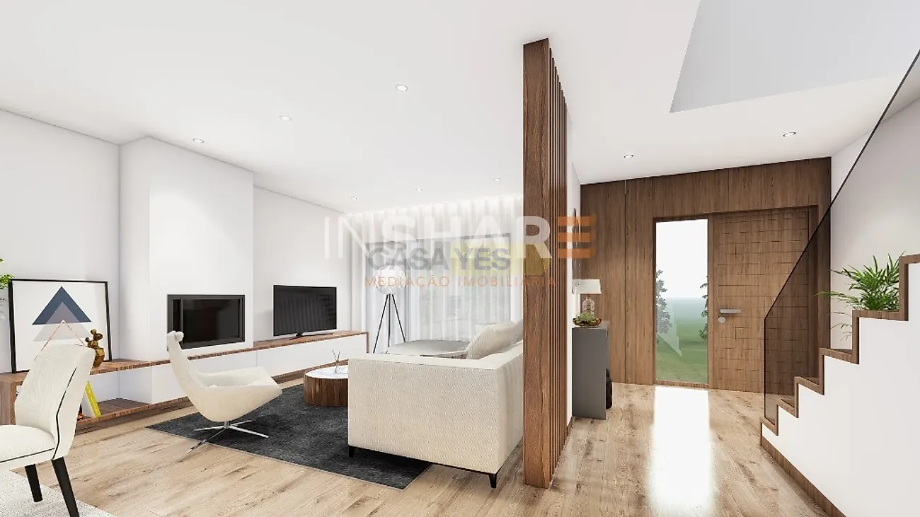 Moradia T3 à venda em Loureira, Vila Verde — foto 23