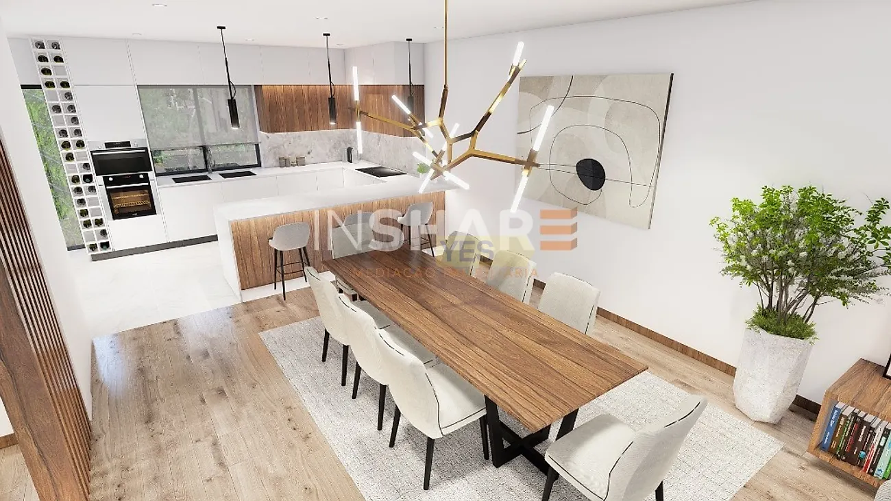Moradia T3 à venda em Loureira, Vila Verde — foto 18