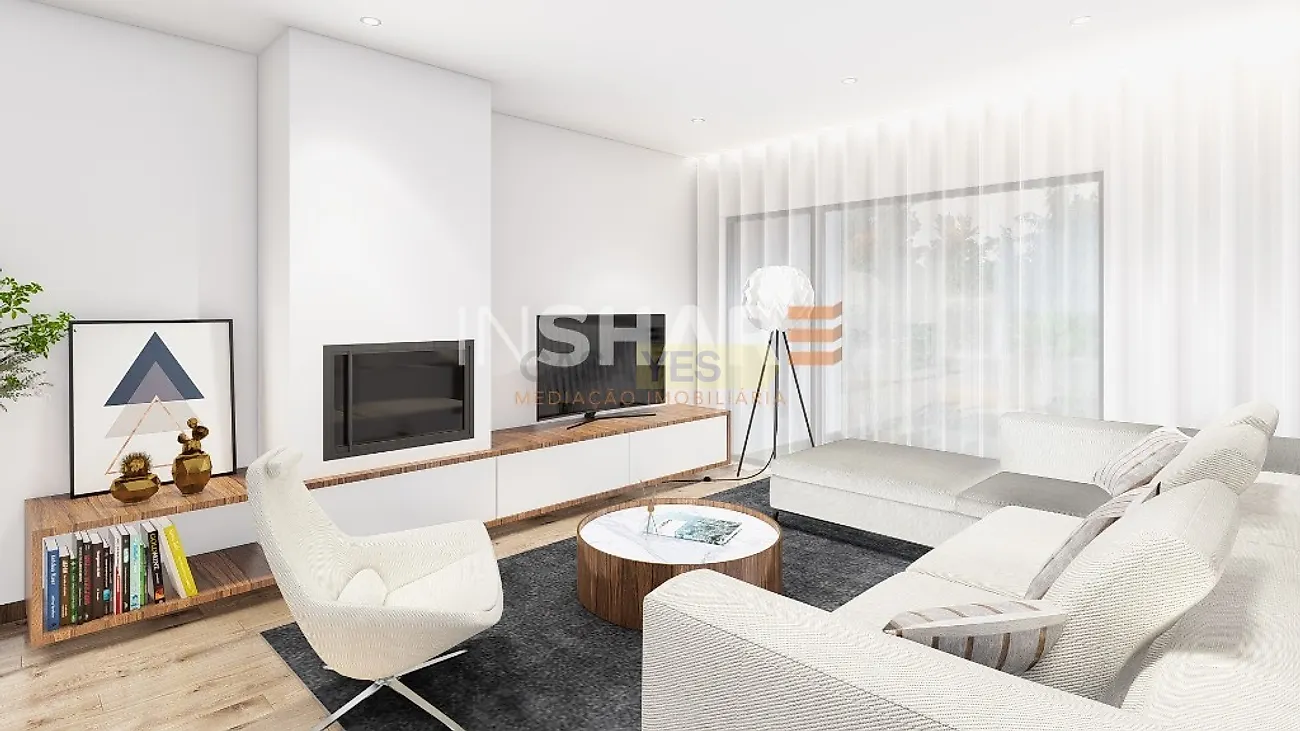 Moradia T3 à venda em Loureira, Vila Verde — foto 6