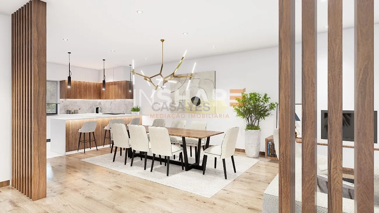 Moradia T3 à venda em Loureira, Vila Verde — foto 25