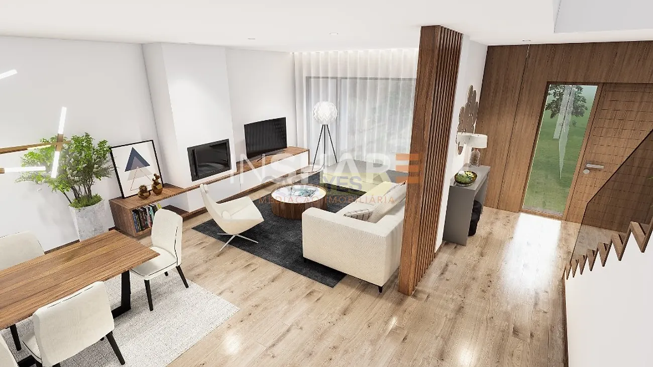 Moradia T3 à venda em Loureira, Vila Verde — foto 17