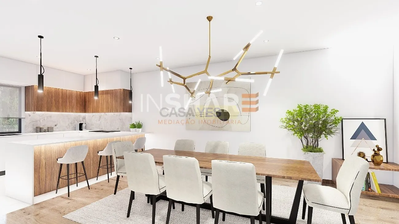 Moradia T3 à venda em Loureira, Vila Verde — foto 24
