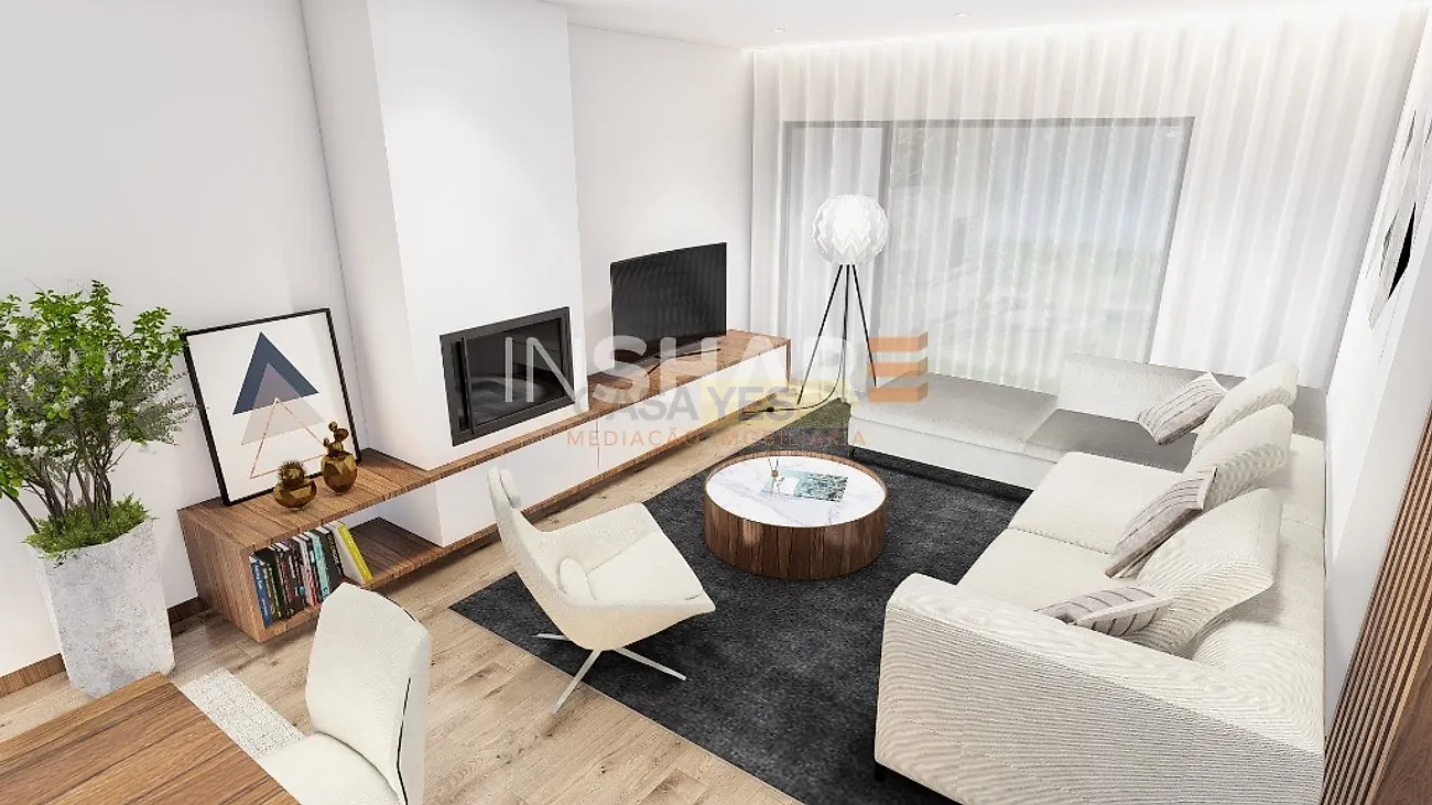 Moradia T3 à venda em Loureira, Vila Verde — foto 16
