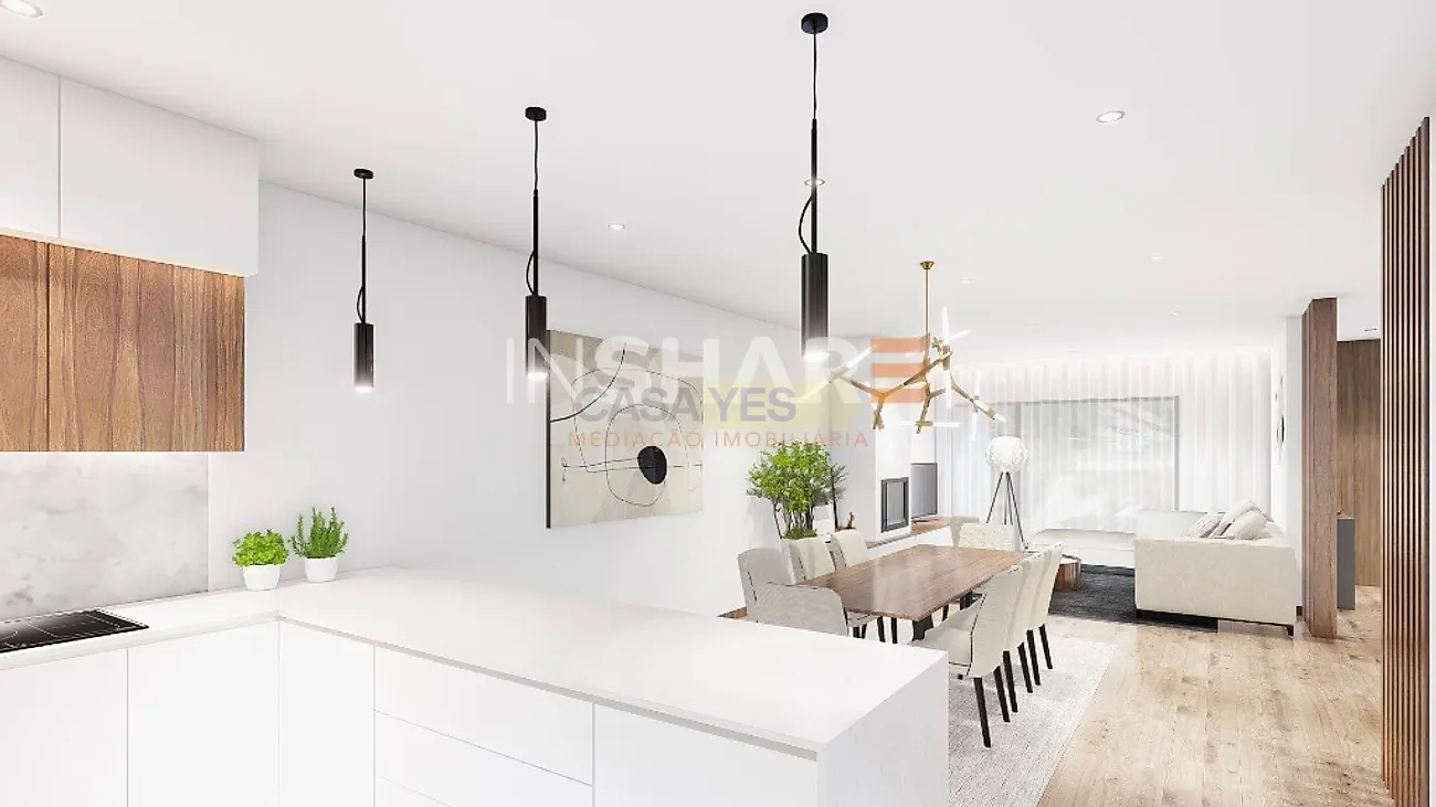 Moradia T3 à venda em Loureira, Vila Verde — foto 12