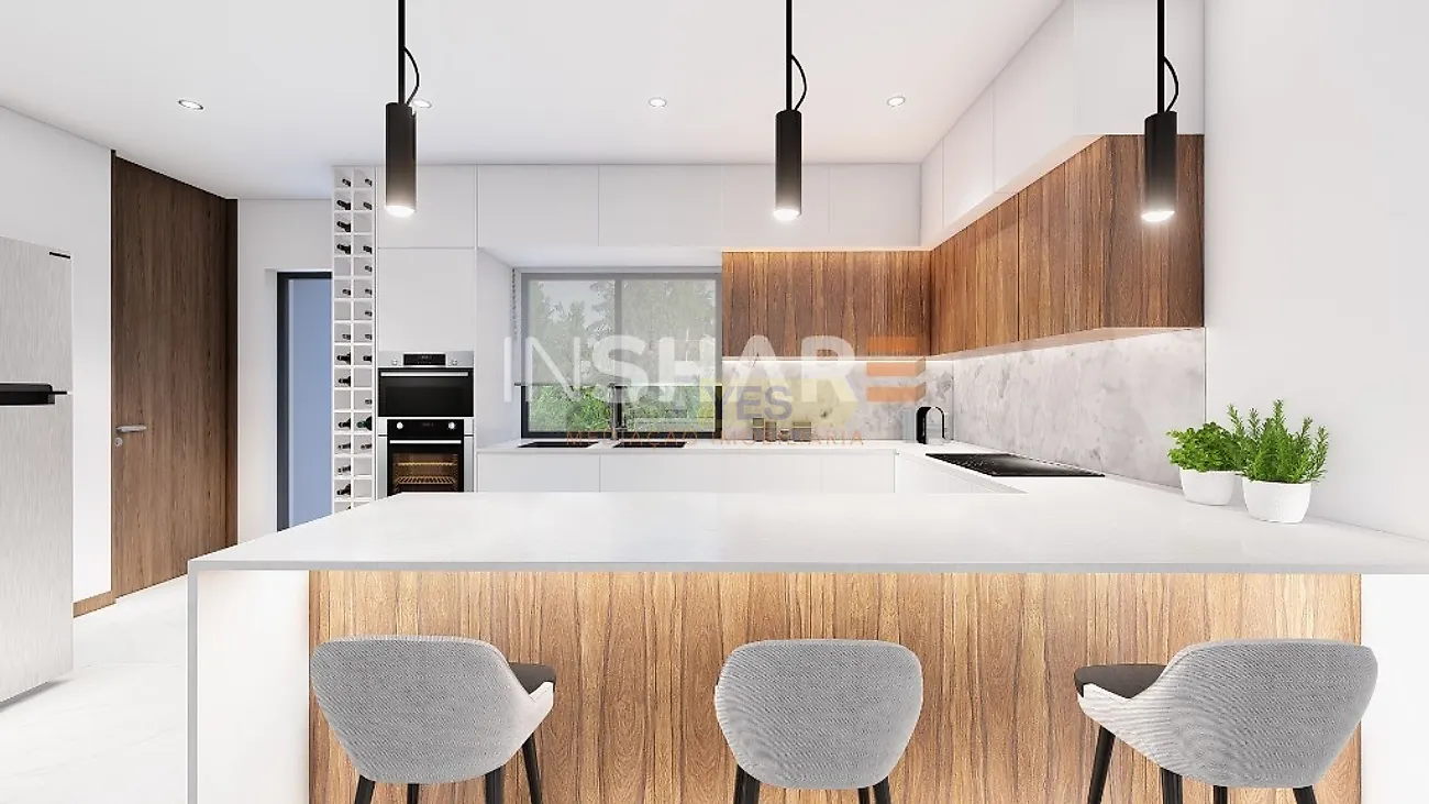 Moradia T3 à venda em Loureira, Vila Verde — foto 15