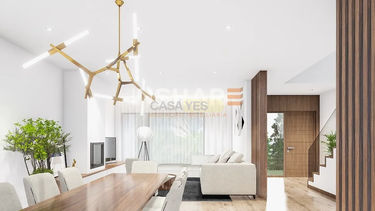 Moradia T3 à venda em Loureira, Vila Verde — foto 14