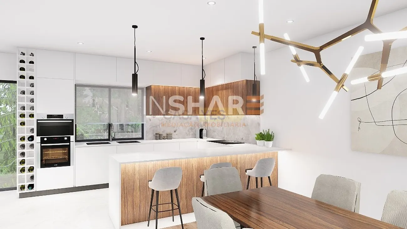 Moradia T3 à venda em Loureira, Vila Verde — foto 10