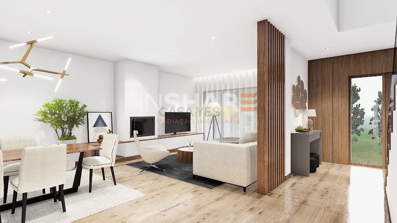 Moradia T3 à venda em Loureira, Vila Verde — foto 8